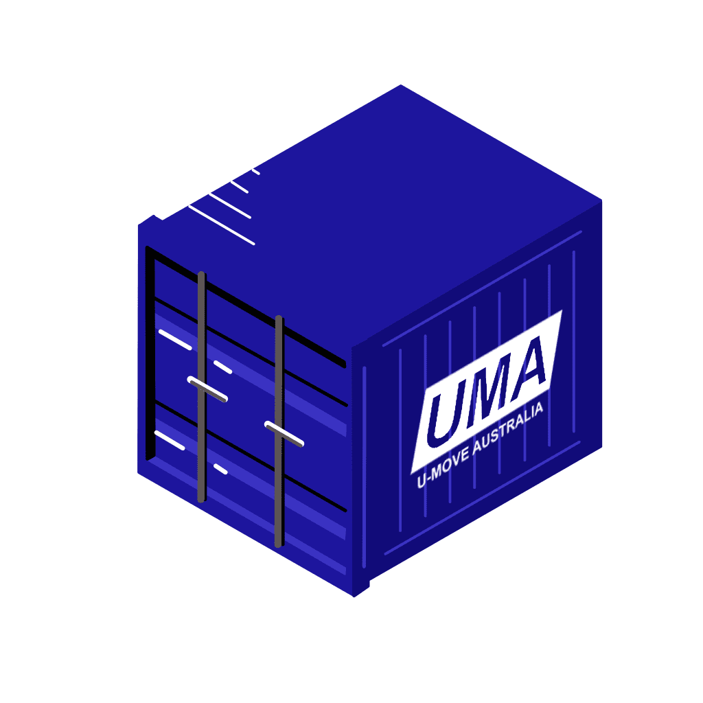 10ft shipping container dimensions diagram